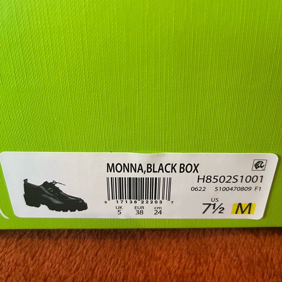 Circus by Sam Edelman, new in box, 7.5 - Picture 5 of 5